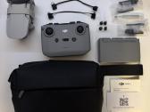 Dji Mini 2 Fly More Combo – pilnas komplektas - nuotraukos Nr. 2