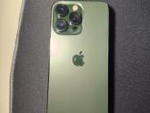 iPhone 13 Pro - nuotraukos Nr. 2