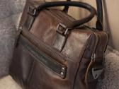 Vyriška rankinė The Chesterfield Brand 13" - nuotraukos Nr. 16