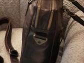 Vyriška rankinė The Chesterfield Brand 13" - nuotraukos Nr. 18