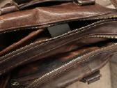 Vyriška rankinė The Chesterfield Brand 13" - nuotraukos Nr. 19
