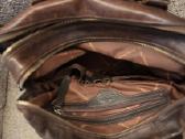Vyriška rankinė The Chesterfield Brand 13" - nuotraukos Nr. 20