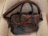 Vyriška rankinė The Chesterfield Brand 13" - nuotraukos Nr. 21