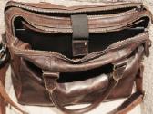 Vyriška rankinė The Chesterfield Brand 13" - nuotraukos Nr. 22