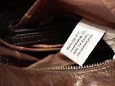 Vyriška rankinė The Chesterfield Brand 13" - nuotraukos Nr. 24