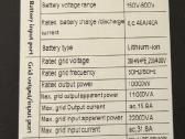 10 kw Hibridinis keitiklis Solplanet su garantija - nuotraukos Nr. 2
