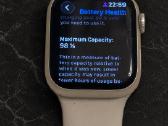 Apple Watch Series 8 GPS + Cellular - nuotraukos Nr. 2