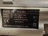 Samsung Rcd-965 - nuotraukos Nr. 6