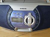 Samsung Rcd-965 - nuotraukos Nr. 3