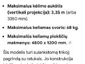 Vibro Plokštė ,Gipso Pakėlėjas - nuotraukos Nr. 5