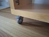 Parduodama naudota Ikea Kallax lentyna - nuotraukos Nr. 5