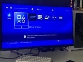 Ps4 slim su pulteliu 500gb - nuotraukos Nr. 4