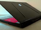 Msi Gl65 Leopard - nuotraukos Nr. 6