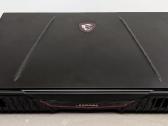 Msi Gl65 Leopard - nuotraukos Nr. 8