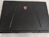 Msi Gl65 Leopard - nuotraukos Nr. 9