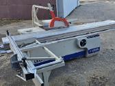 Naudotos formatinio pjovimo stakles Legner F3200n - nuotraukos Nr. 4