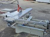 Naudotos formatinio pjovimo stakles Legner F3200n - nuotraukos Nr. 6