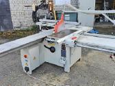 Naudotos formatinio pjovimo stakles Legner F3200n - nuotraukos Nr. 8