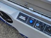 Naudotos formatinio pjovimo stakles Legner F3200n - nuotraukos Nr. 12