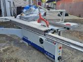 Naudotos formatinio pjovimo stakles Legner F3200n - nuotraukos Nr. 13