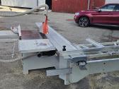 Naudotos formatinio pjovimo stakles Legner F3200n - nuotraukos Nr. 14