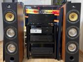 Bowers & Wilkins Dm604 S3 (Made in England) - nuotraukos Nr. 2