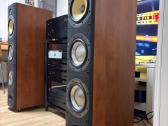 Bowers & Wilkins Dm604 S3 (Made in England) - nuotraukos Nr. 3