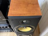 Bowers & Wilkins Dm604 S3 (Made in England) - nuotraukos Nr. 4