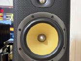 Bowers & Wilkins Dm604 S3 (Made in England) - nuotraukos Nr. 5