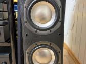 Bowers & Wilkins Dm604 S3 (Made in England) - nuotraukos Nr. 6