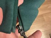 Jaunimui skirtas adidas Z.n.e. sportinis kostiumas - nuotraukos Nr. 15