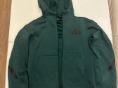 Jaunimui skirtas adidas Z.n.e. sportinis kostiumas - nuotraukos Nr. 2