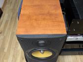 Bowers & Wilkins Dm604 S3 (Made in England) - nuotraukos Nr. 7