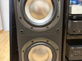 Bowers & Wilkins Dm604 S3 (Made in England) - nuotraukos Nr. 9