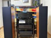 Bowers & Wilkins Dm604 S3 (Made in England) - nuotraukos Nr. 10