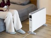 Išmanus elektrinis Xiaomi šildytuvas Smartmi S1 - nuotraukos Nr. 2