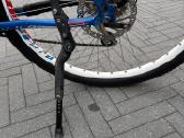 Rock Machine kalnų dviratis (MTB) - nuotraukos Nr. 5