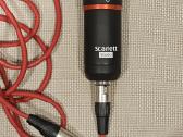 Focusrite Scarlett 2i2 Studio bundle 2nd gen - nuotraukos Nr. 5