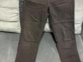Originalios Massimo Dutti Tapered Fit kelnės / dži - nuotraukos Nr. 2