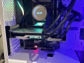 Naujai surinktas I7 7740k, Rtx 2080ti, 16gb RAM - nuotraukos Nr. 4