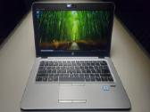 Hp Elitebook 820 G3 8gb RAM 256gb SSD Docking - nuotraukos Nr. 2