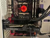 Naujai surinktas I7 7700, Rtx 3060ti, 16gb - nuotraukos Nr. 3