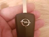 Opel raktai Insignia raktas Astra 0-616-96777 - nuotraukos Nr. 3