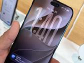iPhone 18 pro black 256 GB - nuotraukos Nr. 3