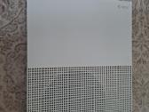 Xbox one s. Su žaidimais - nuotraukos Nr. 2