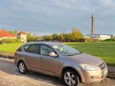 Kia Ceed - nuotraukos Nr. 2