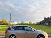 Kia Ceed - nuotraukos Nr. 3