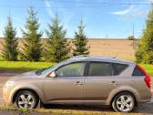 Kia Ceed - nuotraukos Nr. 4