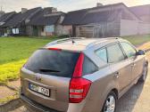 Kia Ceed - nuotraukos Nr. 5