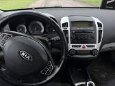 Kia Ceed - nuotraukos Nr. 7
